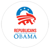 Republicans For Obama