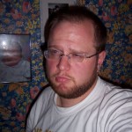 Chris Welch