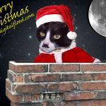 Groucho Claus