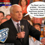 All Hail The Beast