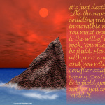 Bloodless Sea