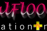 Salvation Now Logo - Jesus was an anarchist ad campaign