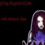digitalflood.com Promo by Aeryn Heather
