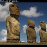 Walk Among Giants