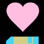 I Love Floppies