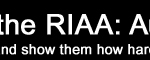 Boycott the RIAA Campaign