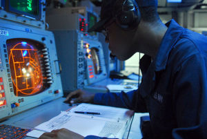 Radar Tech