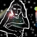 Space Goddess