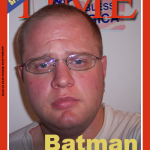 Time Cover Mock Up