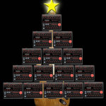 DF Pirate Radio - Christmas 2005
