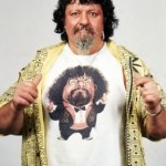 Captain Lou Albano