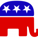 Grand Old Party Republicans