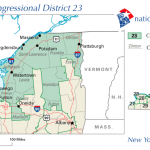 New_York_District_23_109th_US_Congress