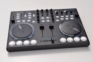DJ Tech Tools VCI-100SE Arcade... this and my two front teeth are all I want for Christmas.