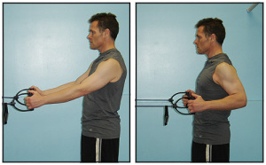 Scapular Strengthing w/weights (Courtesy: http://grantpierce.wordpress.com/)