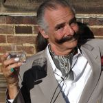 Cheers my good fruity friend!