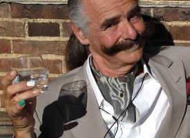 Cheers my good fruity friend!