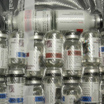 Anabolic Steroids