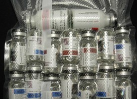 Anabolic Steroids