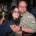 Chris n Chrissy at Halligans