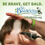 Donate to St. Baldwick's Foundation and help kids with cancer!