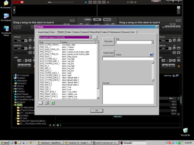 dex dj software dex dj software
