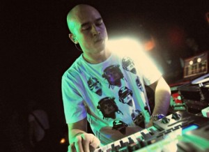 DJ Enferno