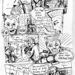 Ultimate Stack Ups - Page 1