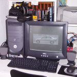 DF Studios Workstation