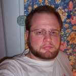 DJ digitalflood circa 2007