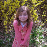 Georgette circa 2006