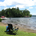 Lake George NY - 2008