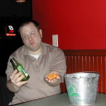 Hey Girl! - DJ digitalflood (Photo by SlipK)