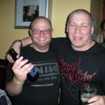 Skow From The East & DJ digitalflood