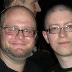 DJ digitalflood & DJ SlipK