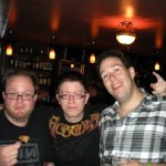DJ digitalflood, DJ SlipK, & DJ ADD