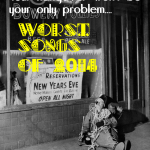 The Worst of 2014