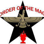 Order of The Magi logo