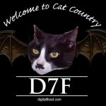 D7F - Welcome to Cat Country