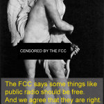 The FCC - Making artwork safe again