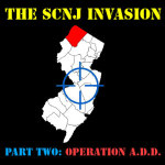 The Sussex County NJ Invasion - Operation ADD
