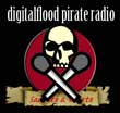 digitalflood Pirate Radio