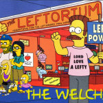 The Welchs (Simpsons parody)