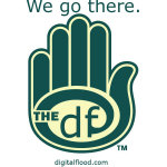 The DF - We Go There (Teen Nick Parody logo)
