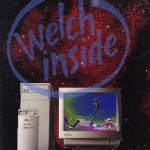 Welch Inside (Intel parody ad)