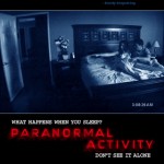 Paranomal Activity - The Movie