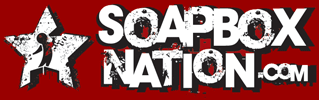 SoapBoxNation.com - What's on your mind?