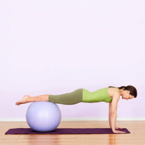 The forward and back push up-- not fun. Courtesy of: http://www.goodhousekeeping.com