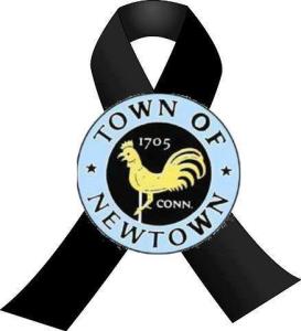 Newtown CT - We will stand with your during this tragedy now & forever.